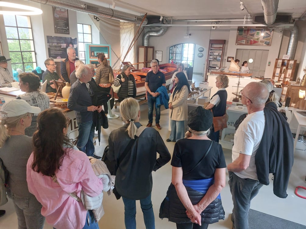 Mobirise Website Builder